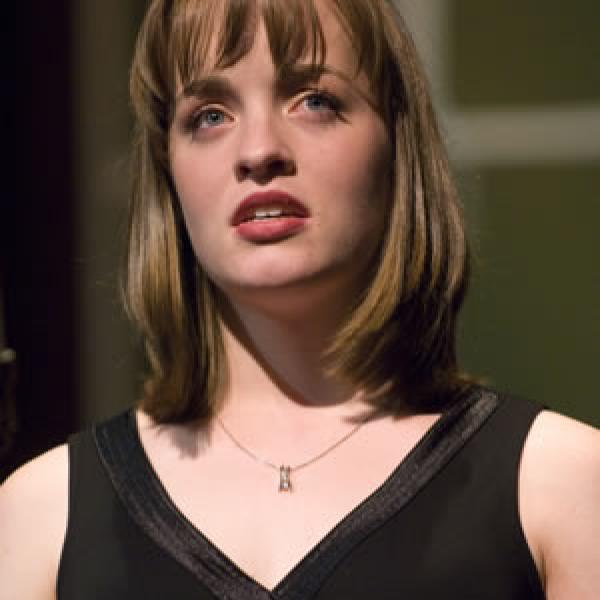 Mollie Anne McComb