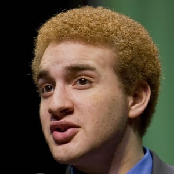 Matthew Scales