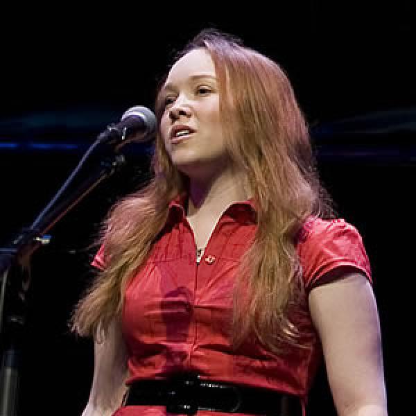 Caitlin Marie Snodgrass