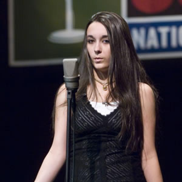 Brook Johnson