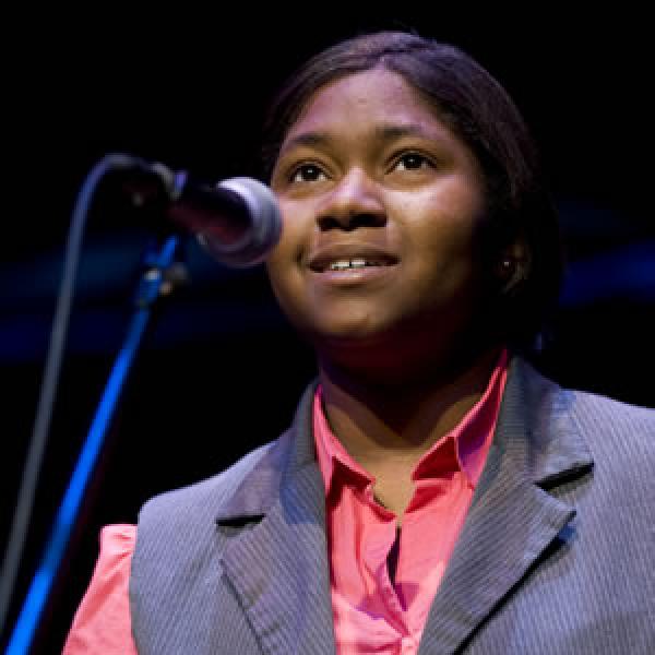 Jasmine Lewis