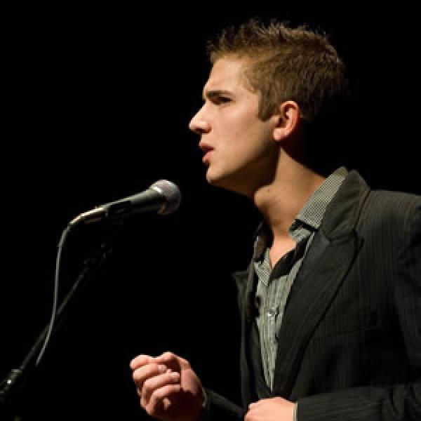 Joshua Schaberg