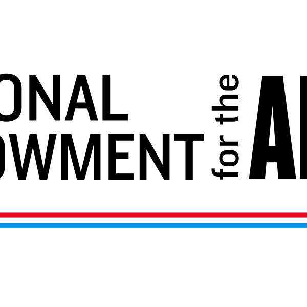 National Endowment for the Arts logo 