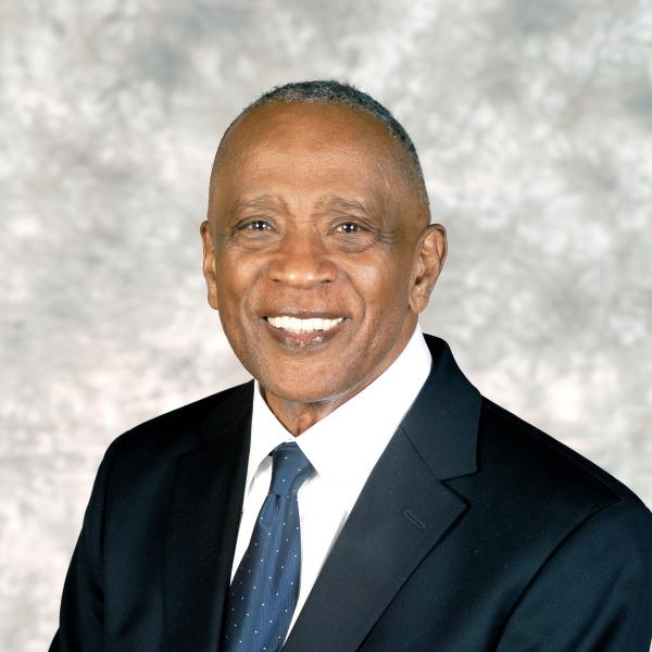 Portrait of Bobby Hutcherson
