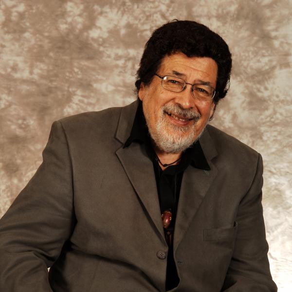 Portrait of Ray Barretto