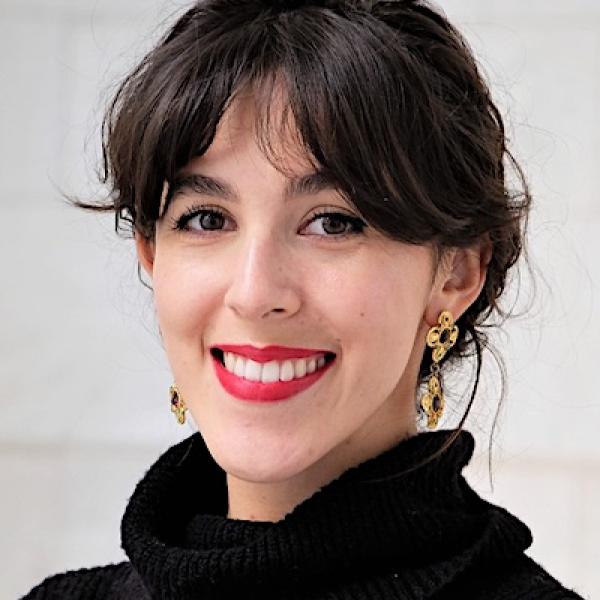 Isabel Canas