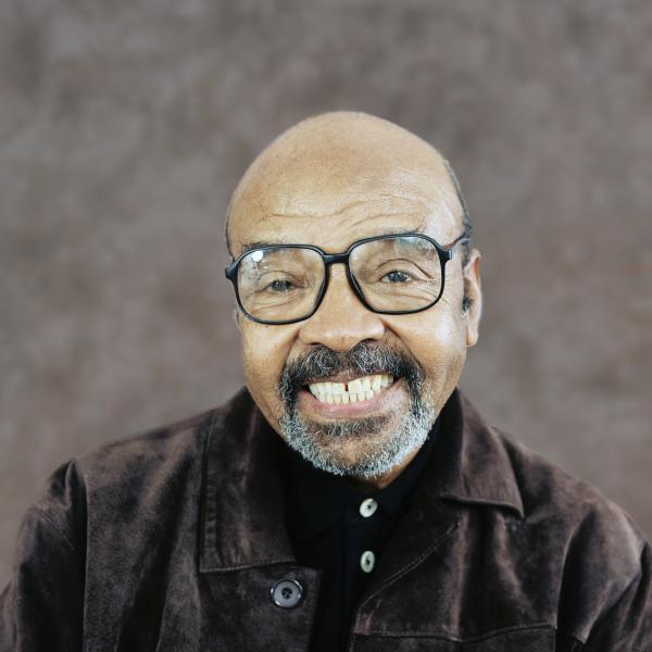 Portrait of James Moody