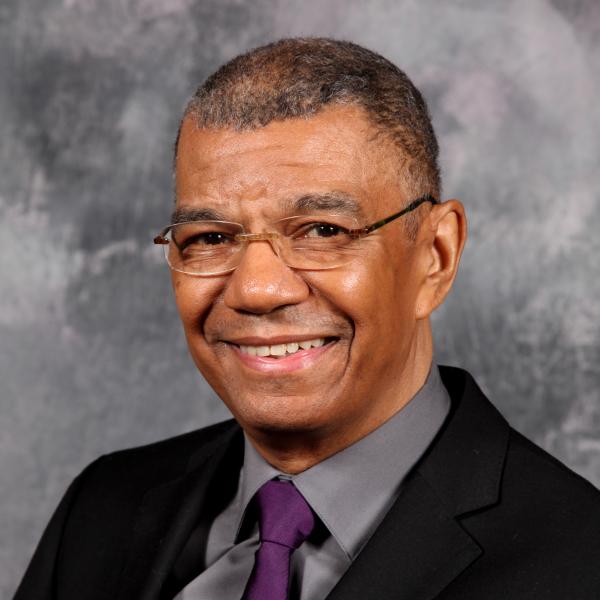 Portrait of Jack DeJohnette