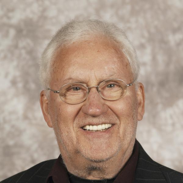 Portrait of Lee Konitz
