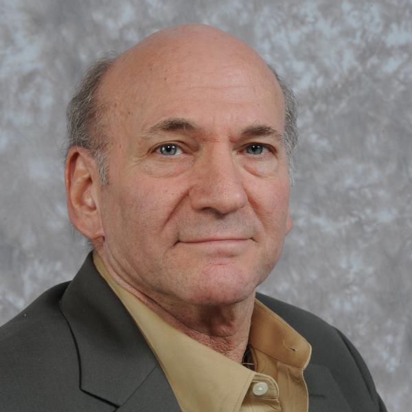Portrait of Dave Liebman