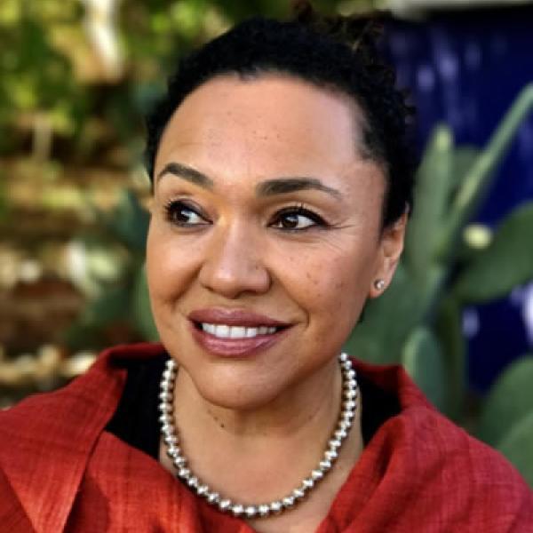 Dr. Maria Rosario Jackson