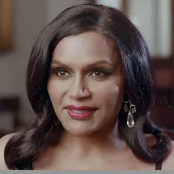 Mindy Kaling