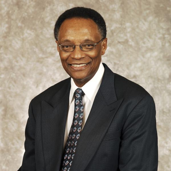 Portrait of Ramsey Lewis