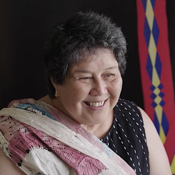 Roen Kahalewai Hufford (Hawaiian)