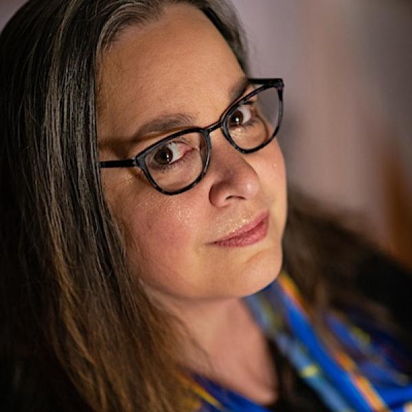 Cynthia Leitich Smith