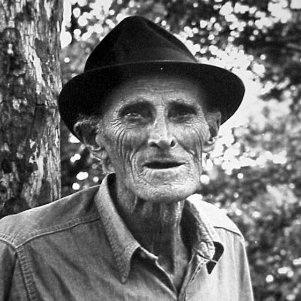 HeAdshot of a man.