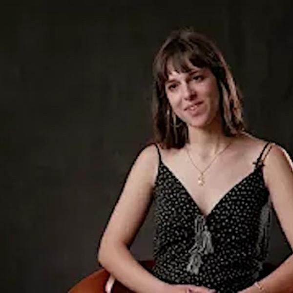 Abby Sullivan