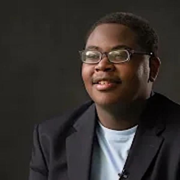 Edward Wilson Jr.
