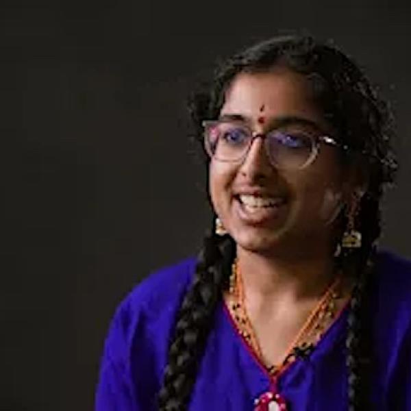 Sreepadaarchana Munjuluri,