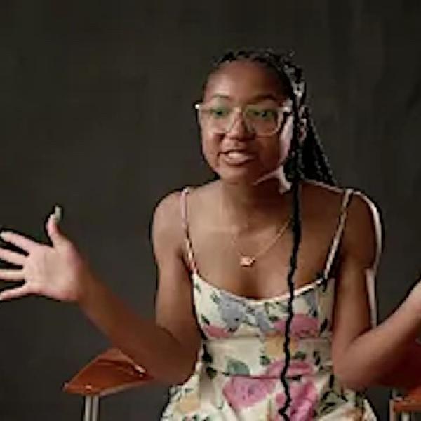 Madison Harris
