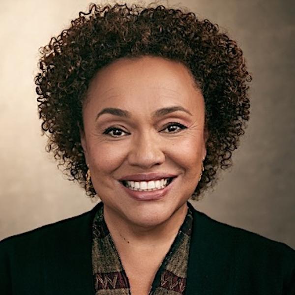 Dr. Maria Rosario Jackson