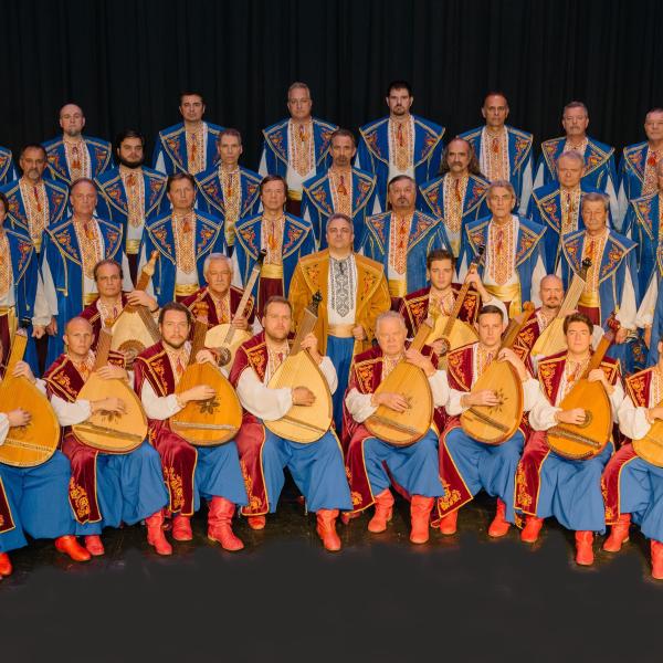 UBC official centennial picture