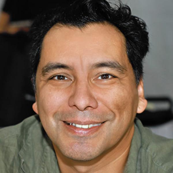 Manual Munoz