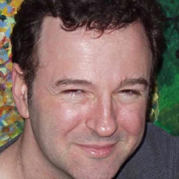 Tony Barnstone