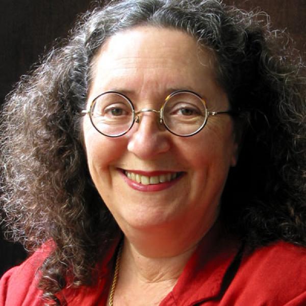 Andrea Hollander Budy