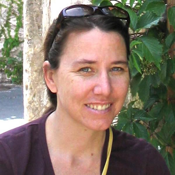 Carol Ann Davis