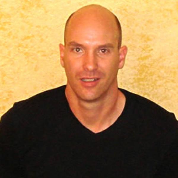 Jonathan Fink