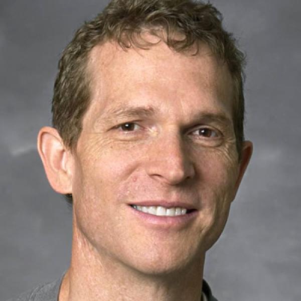 Lance Larsen