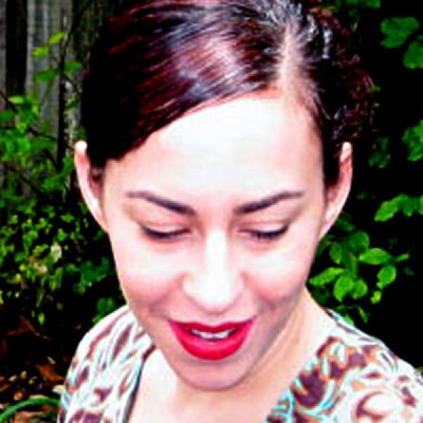 Sabrina Orah Mark