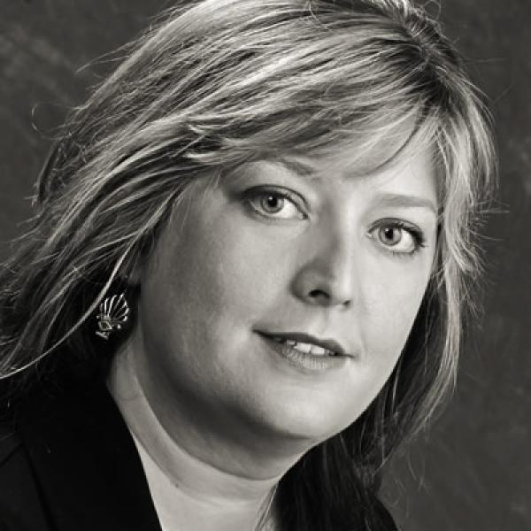 Alison Pelegrin