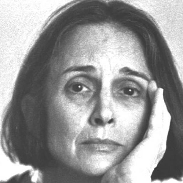 Martha Ronk