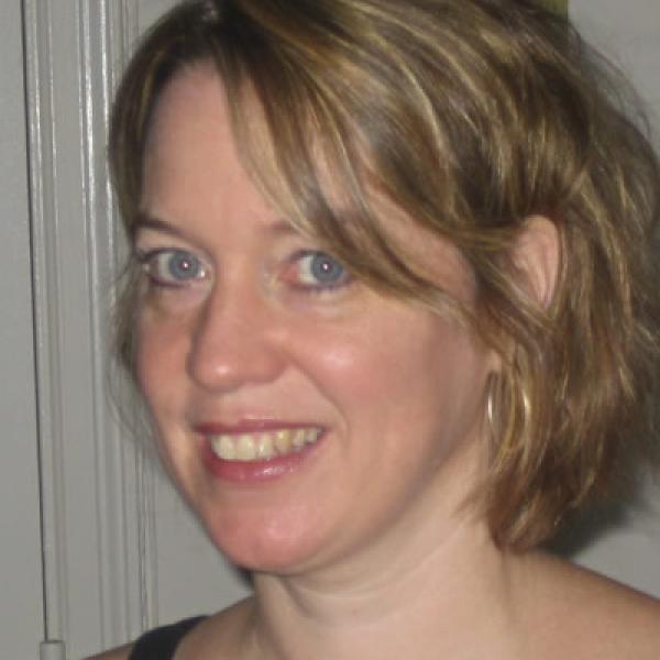 Jane Satterfield