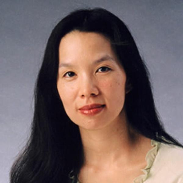 Adrienne Su