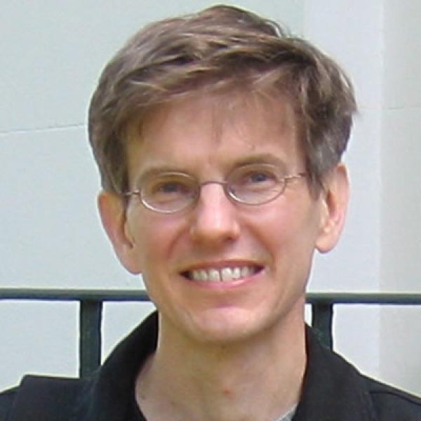 Mark Sullivan
