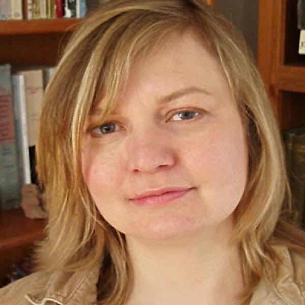 Nicole Walker