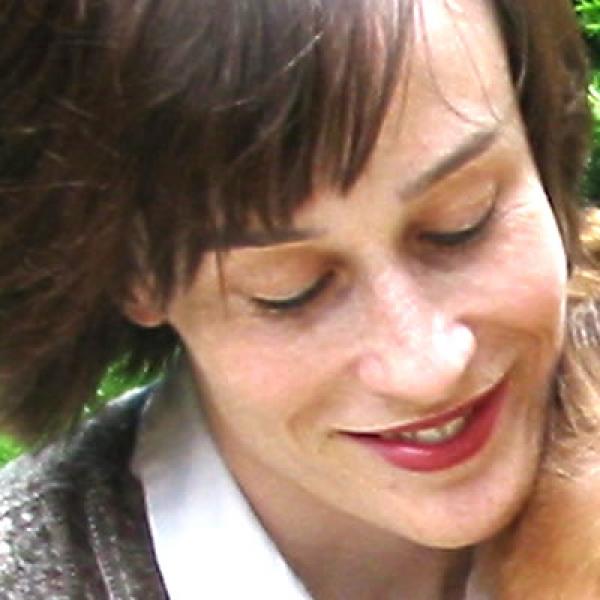 Carolyn Alessio