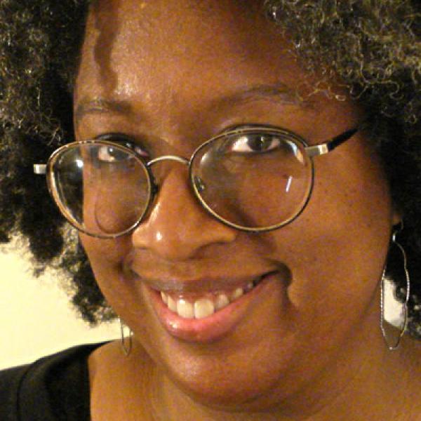 Stephanie Allen
