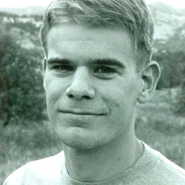 Nick Arvin