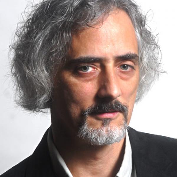 Christopher Chambers