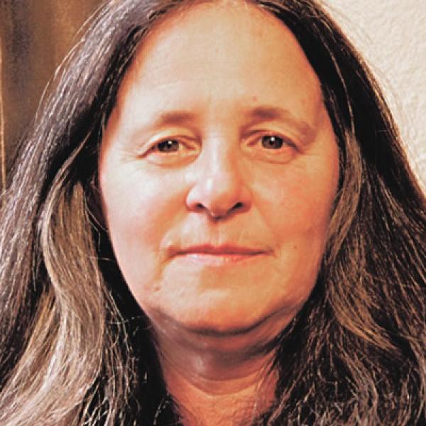 Ellen Cooney