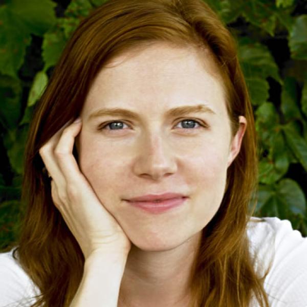Margaret Lazarus Dean