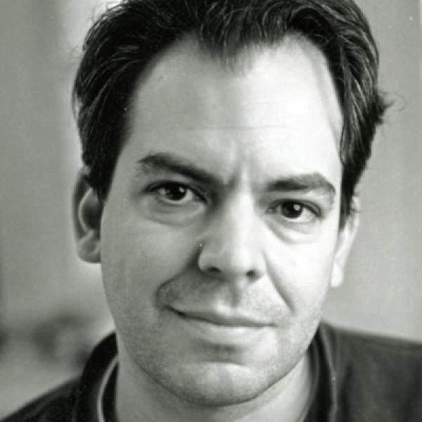 Doug Dorst