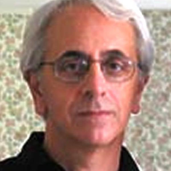 Edward Falco