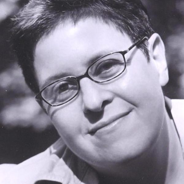 Judith Frank