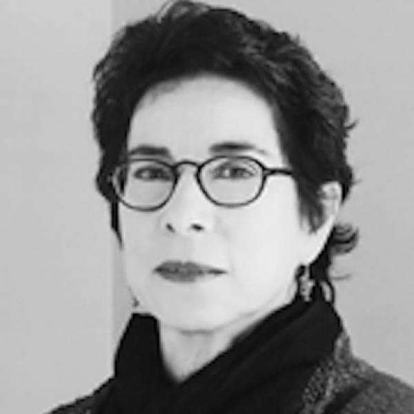 Laura Furman