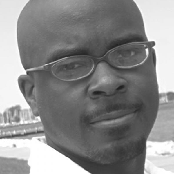 Ravi Howard